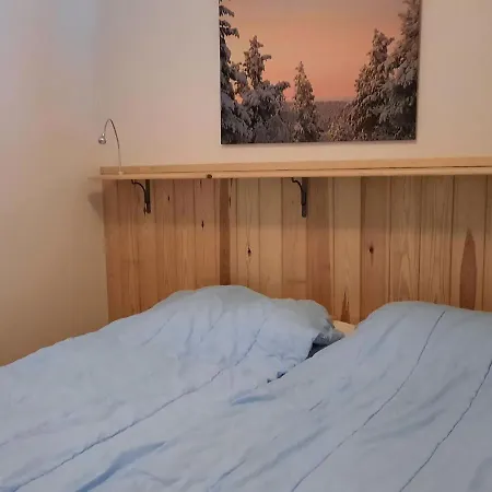 Saariselaentie 8 E 9 Jounin Vaeaertit By Interhome Holiday home *