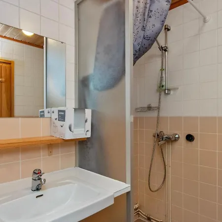 Saariselaentie 8 E 9 Jounin Vaeaertit By Interhome * Saariselka
